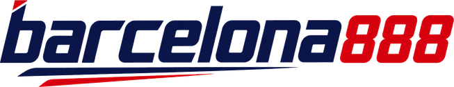 Barcelona888 Logo